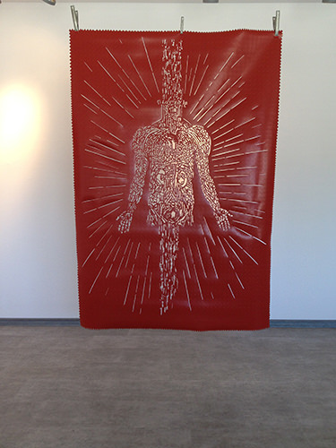 Jarek Piotrowski Punch Drunk EX